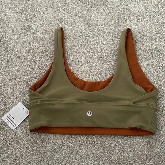 Lululemon align bra - Picture 2 of 5